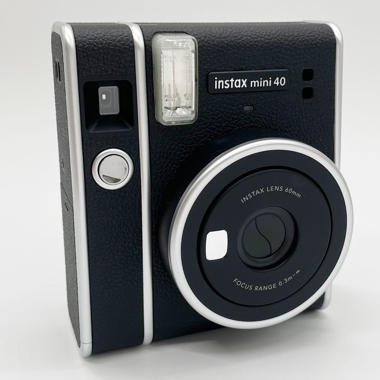 インスタントカメラ instax