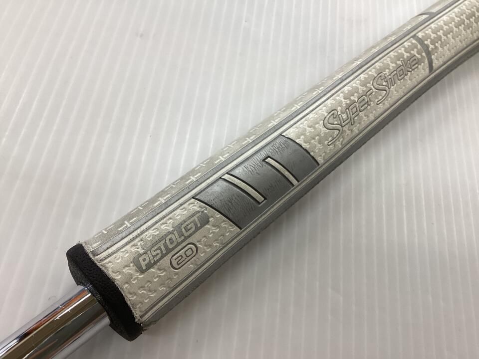 【即納】SC PHANTOM 11 2024 | 中古 | パター | タイトリスト