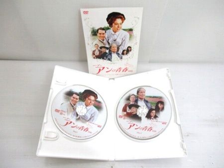 アンの結婚 DVDボックス
