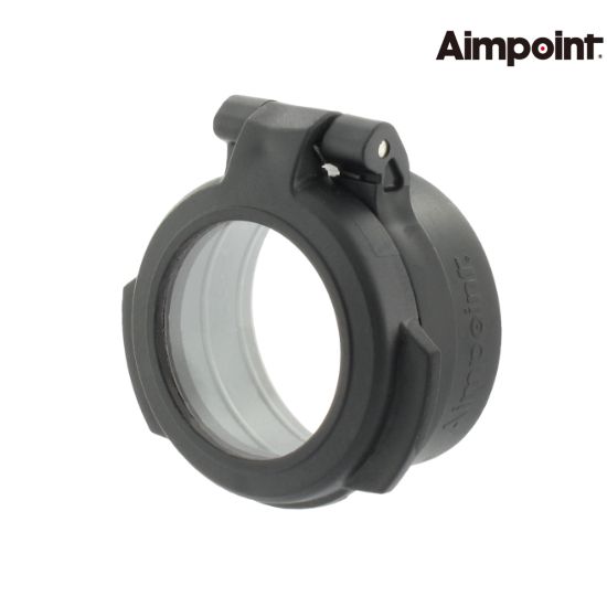 Aimpoint エイムポイント レンズ カバー フリップアップ リア - 34mm 200356