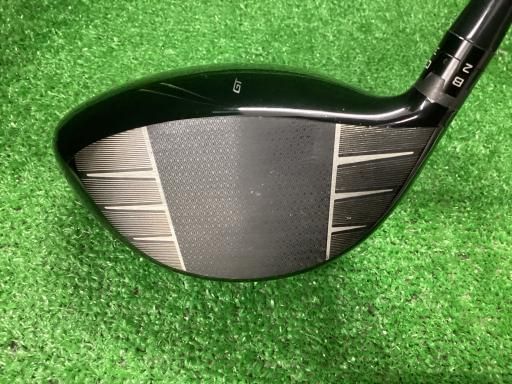 【美品】タイトリスト GT2 10° DENALI 5.0 タイトリスト GT2 ドライバー 10度／プロジェクトX Denali