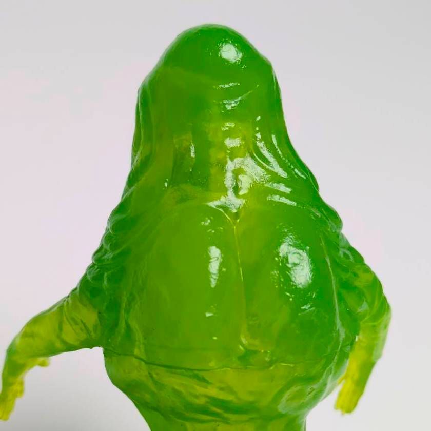 スライマー ゴーストバスターズ GHOSTBUSTERS SLIMER Ghostbusters ( ゴーストバスターズ ) 】 スライマー（ slimer