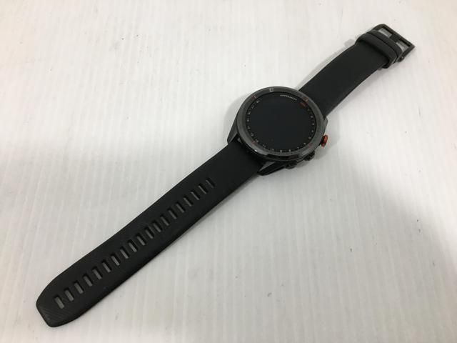 中古美品GARMIN Approach S62 （ブラック）GPSナビ 新品 GARMIN Approach S62 ブラック 即決 中古 超美品 ガーミン Garmin