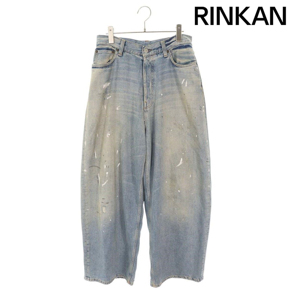 2023M FN Black Trafalgar デニムパンツ Acne Studios（アクネストゥディオズ）の「Acne Studios 2023M