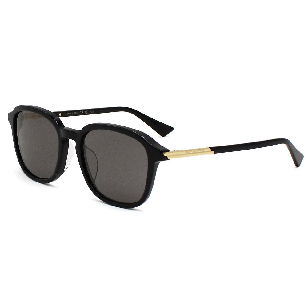BOTTEGA VENETA ボッテガヴェネタ BV1262SA-001 サングラス アジアンフィット メンズ レディース ユニセックス