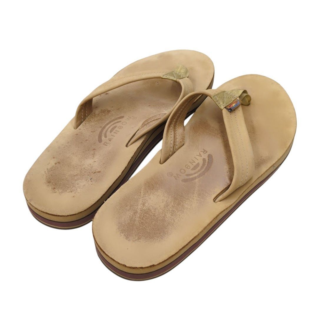 RAINBOW SANDALS レインボーサンダル 4460-0827 サンダル サイズ