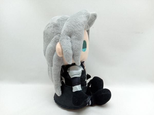 ファイナルファンタジーⅦ リメイク セフィロス ぬいぐるみ