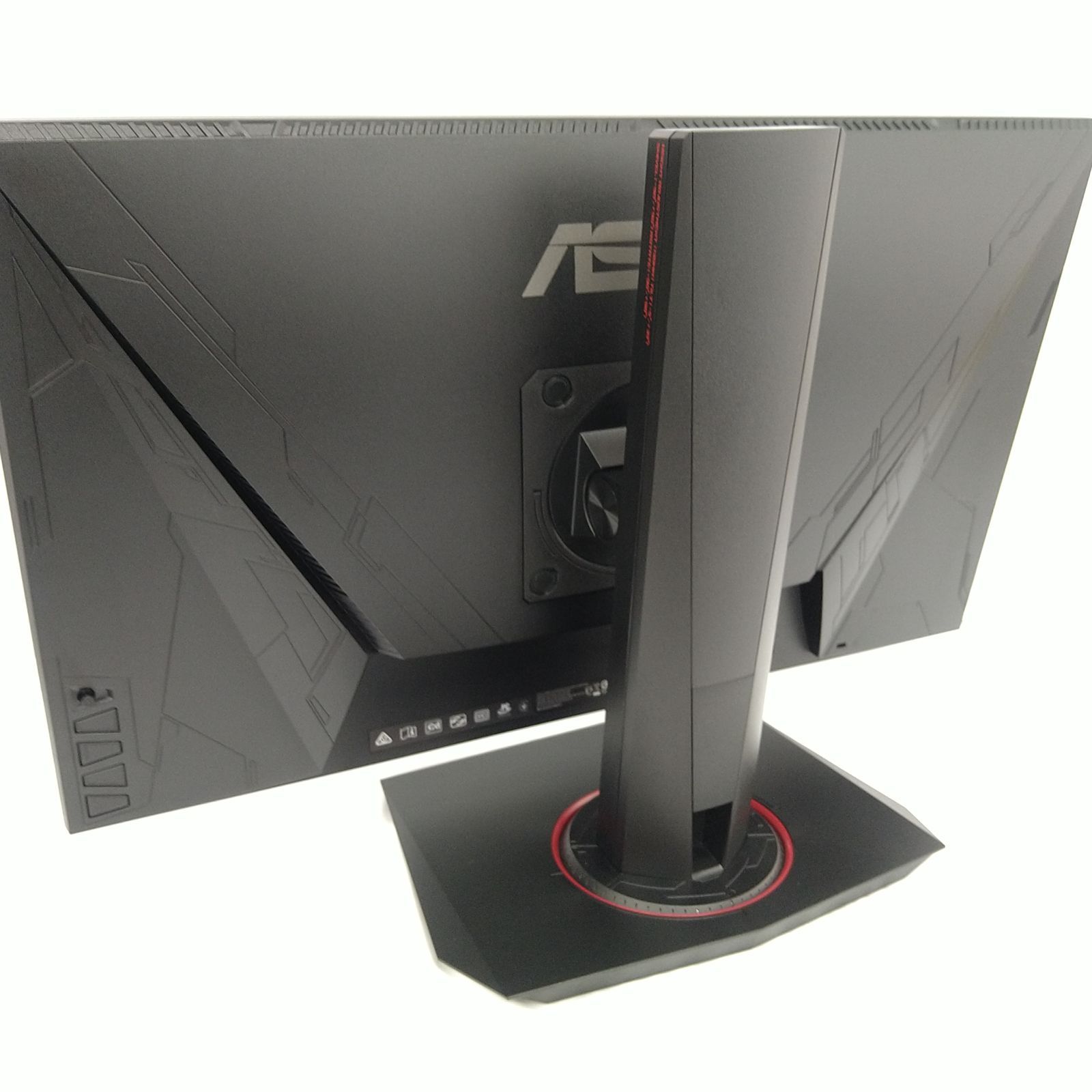 美品ASUS ゲーミングモニター VG258QR-r 24.5インチ ジャンクASUS 美品ASUS ゲーミングモニター VG258QR-r 24.5インチ ジャンクASUS