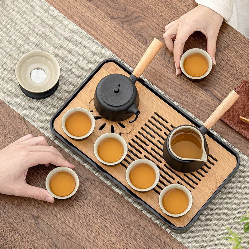 茶台