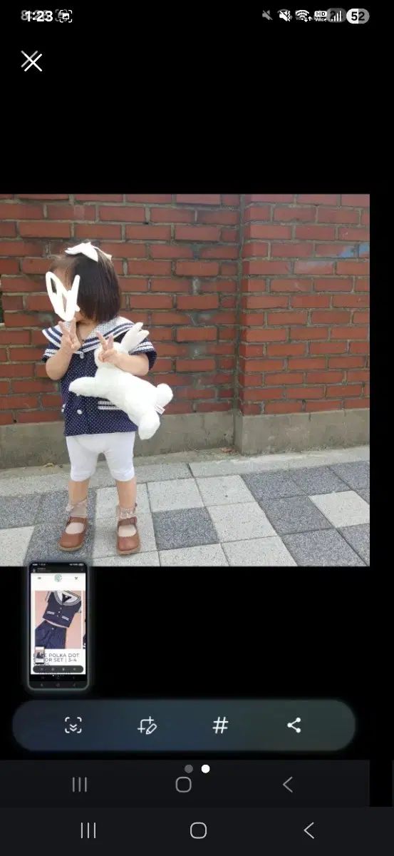 ヨーロッパヴィンテージ マリンルック 上下セット セット 3 4 セヨン