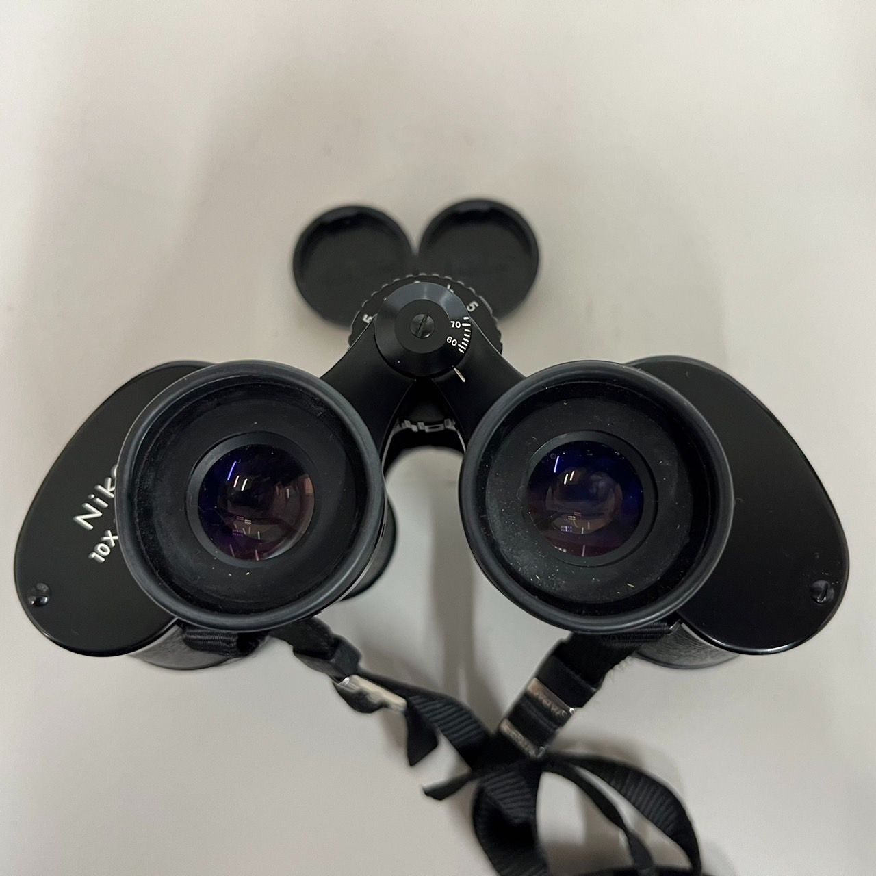 Nikon 双眼鏡 Binoculars 10×35E - 株式会社おくしん堂 - メルカリ