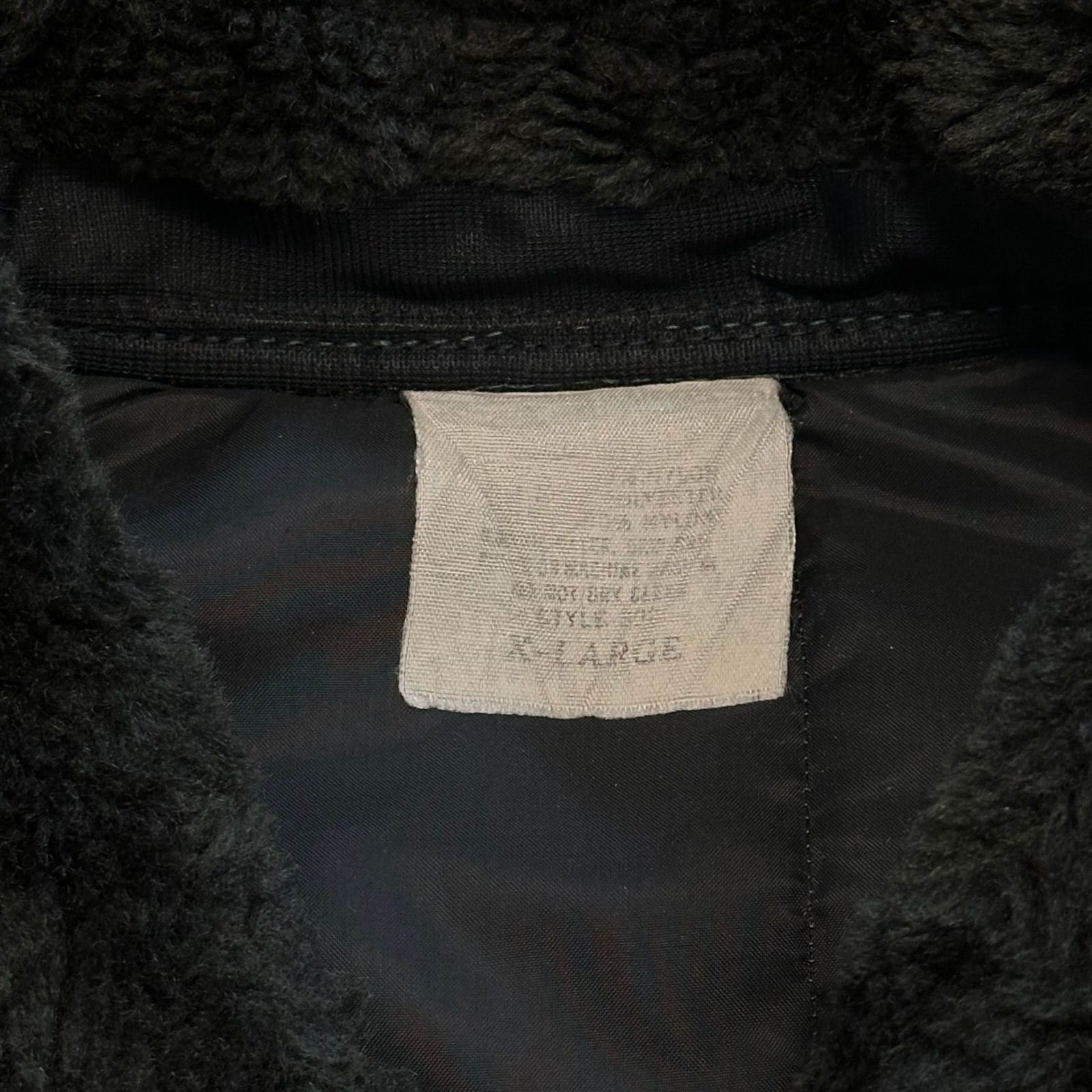 Refrigi Wear レフリッジウェア クーラージャケット KANDAIZUMI_COM