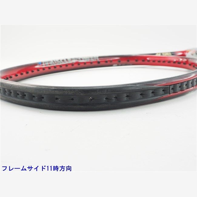 中古 テニスラケット ヨネックス マッスルパワー 6 (G2相当)YONEX MUSCLE POWER 6 中古 テニスラケット ヨネックス マッスルパワー 6 (G2相当
