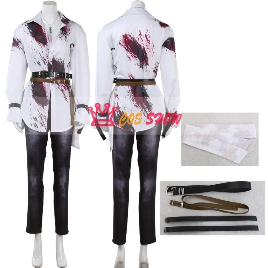 あんさんぶるスターズ! あんスタ UNDEAD 獣と外交官 乙狩アドニス おとがりあどにす コスプレ衣装 cosplay 仮装 オーダーメイド製作 仮