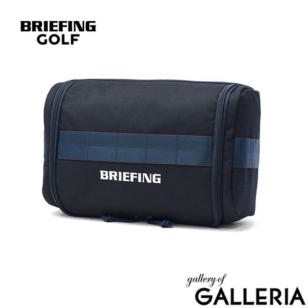 BRIEFING 黒 シューズケース　ブリーフィング　ゴルフ 6035-0072-co1a.jpg