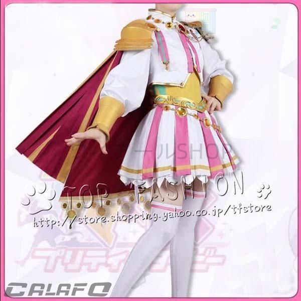 ウマ娘 プリティーダービー テイエムオペラオー コスプレ 勝負服 全セット 大人用 舞台装 演出服 コスチューム 変装 仮装 ハロウィン イベ