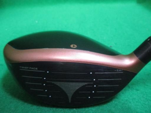 テーラーメイド BRNR MINI DRIVER 2025 11.5° ドライバー DR PROFORCE 65 M40X JP SPEC フレックスS メンズ 男性用 右利き 右用 Bランク ゴルフクラブ