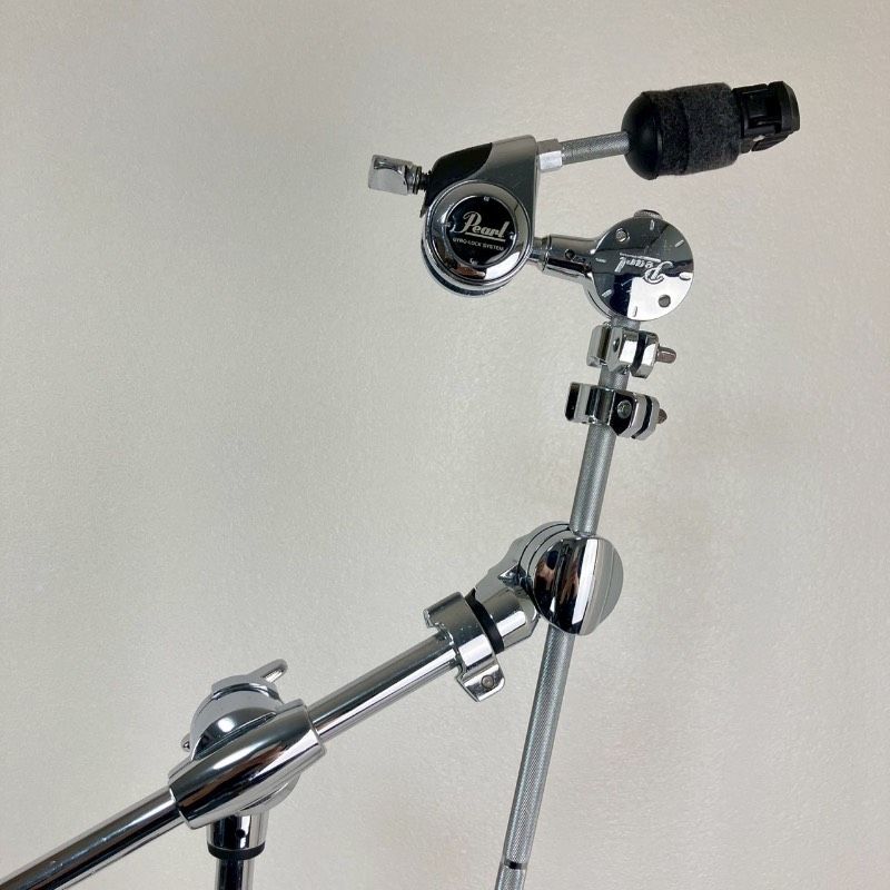 ブームスタンド