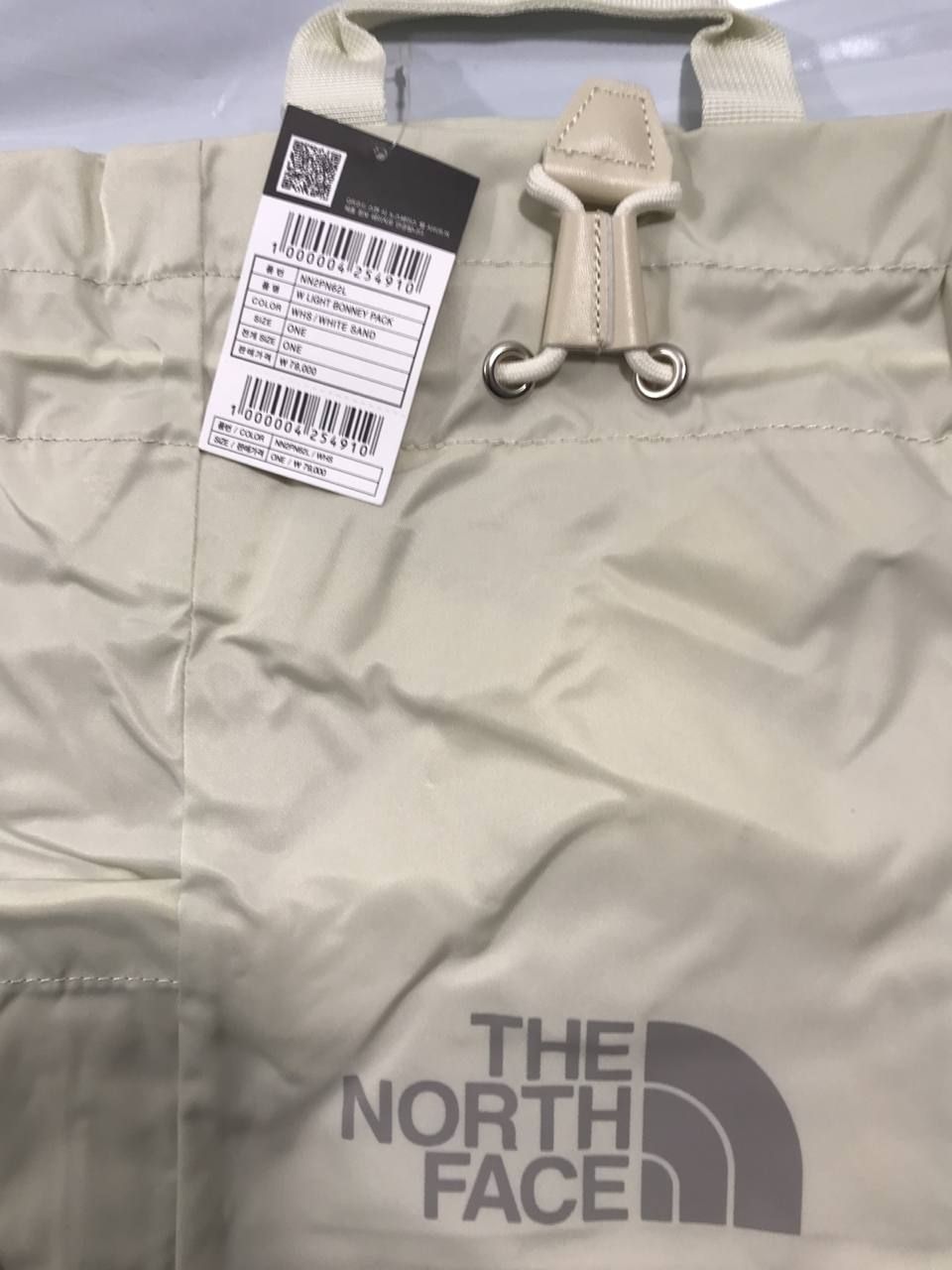 全新品 ザ・ノース・フェイス The NORTH FACE ホワイトラベル 全新品 ザ・ノース・フェイス The NORTH FACE ホワイトラベル