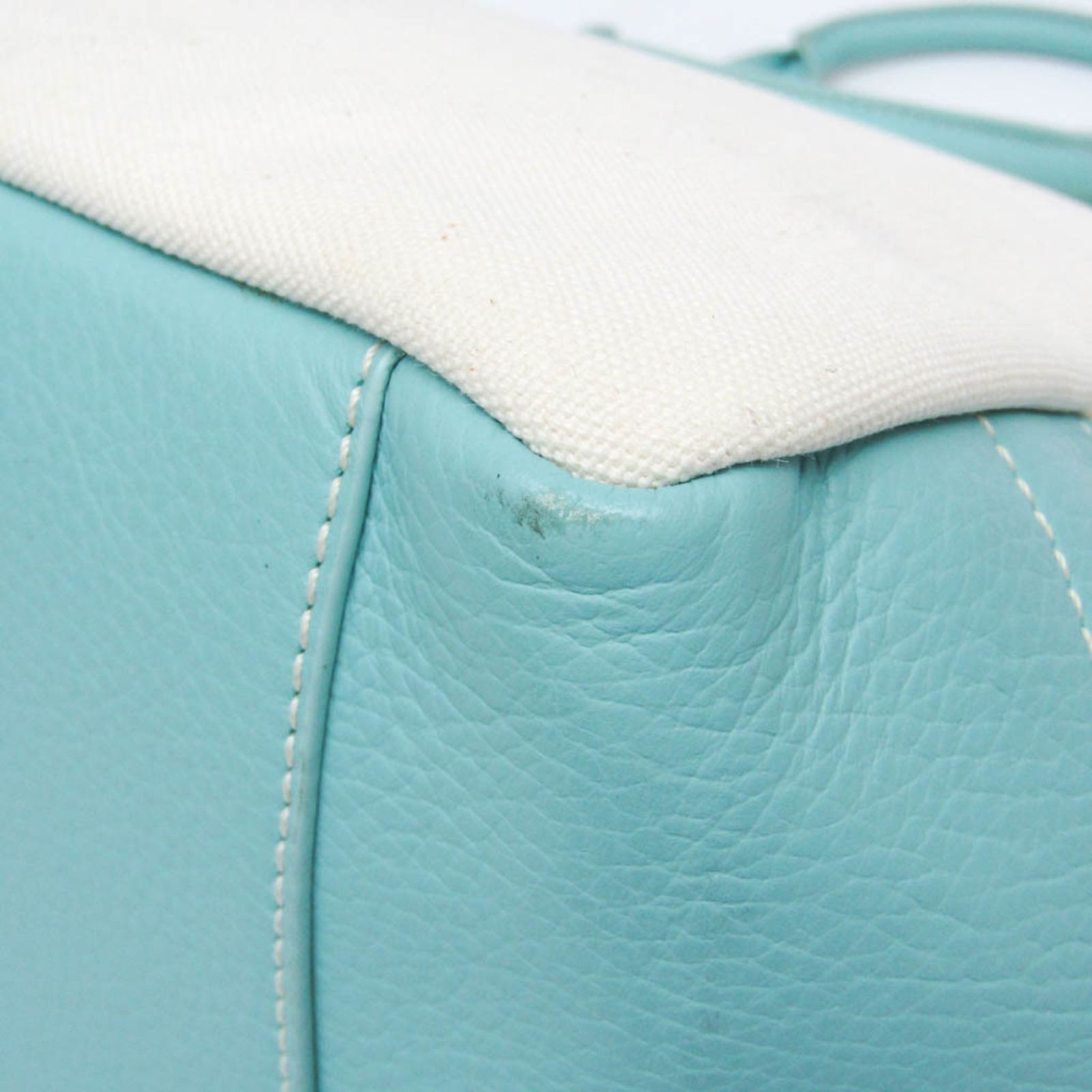 ティファニー(Tiffany) レディース キャンバス,レザー