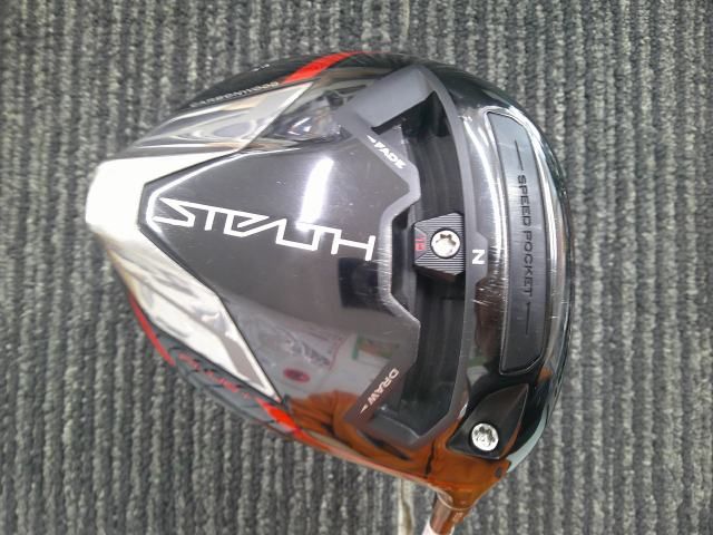ドライバー テーラーメイド STEALTH PLUS|Speeder 569 Evolution III|S|10.5 5101 博多