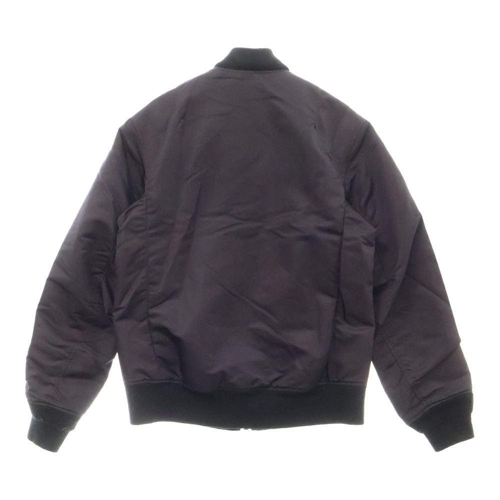 LAD MUSICIAN (ラッドミュージシャン) MA-1 フライトジャケット