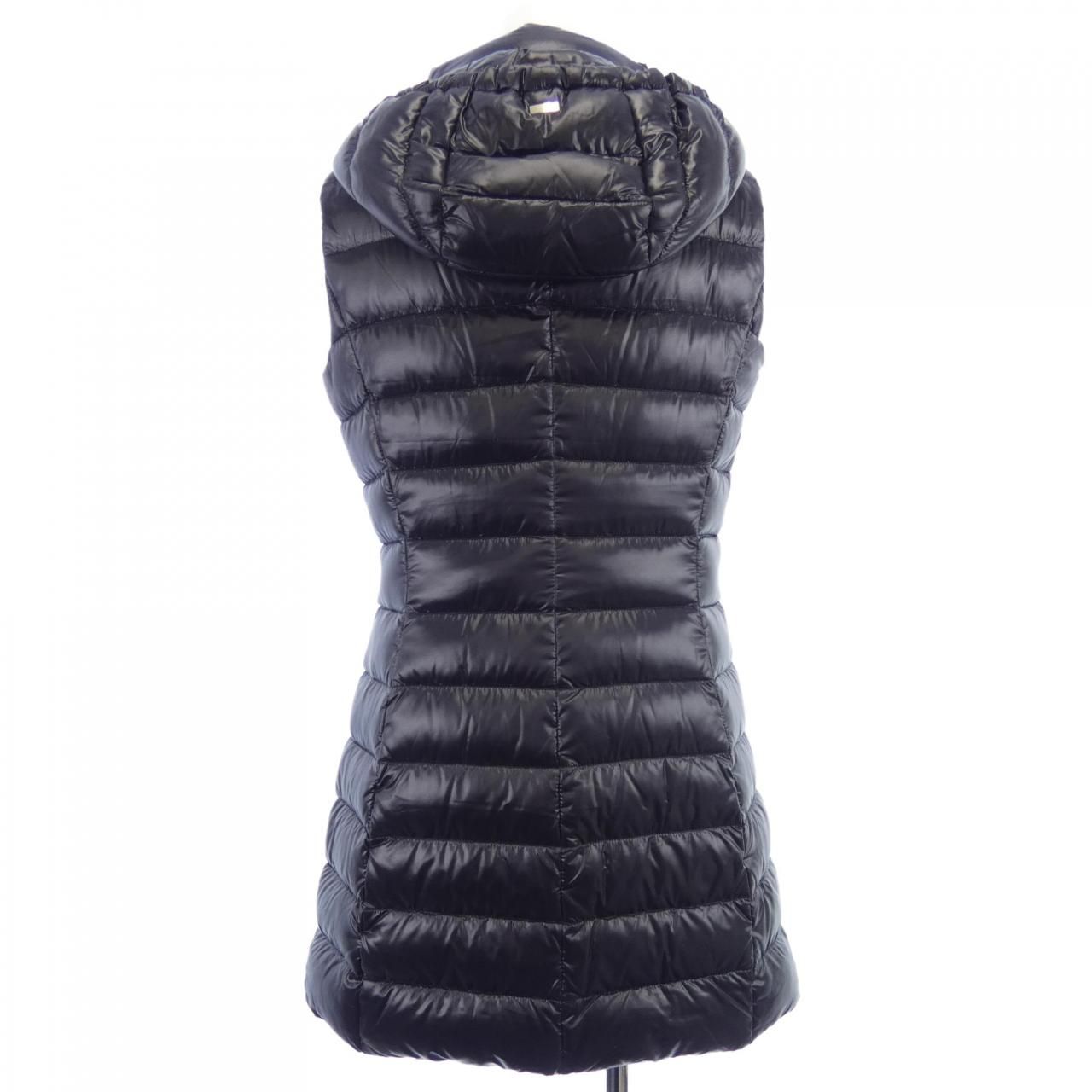 ヘルノ Herno PI0329D ダウンベスト