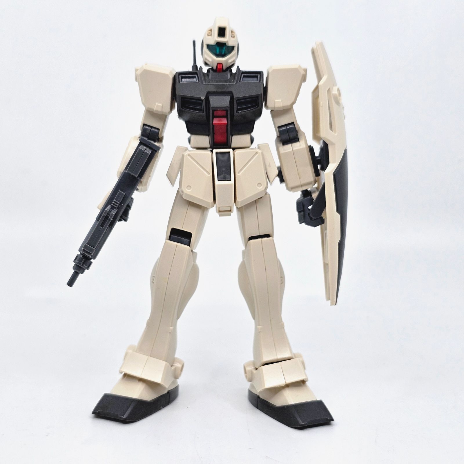 HG ジムコマンド（コロニー仕様） ズゴックE ザクⅡ改 旧キット ジム