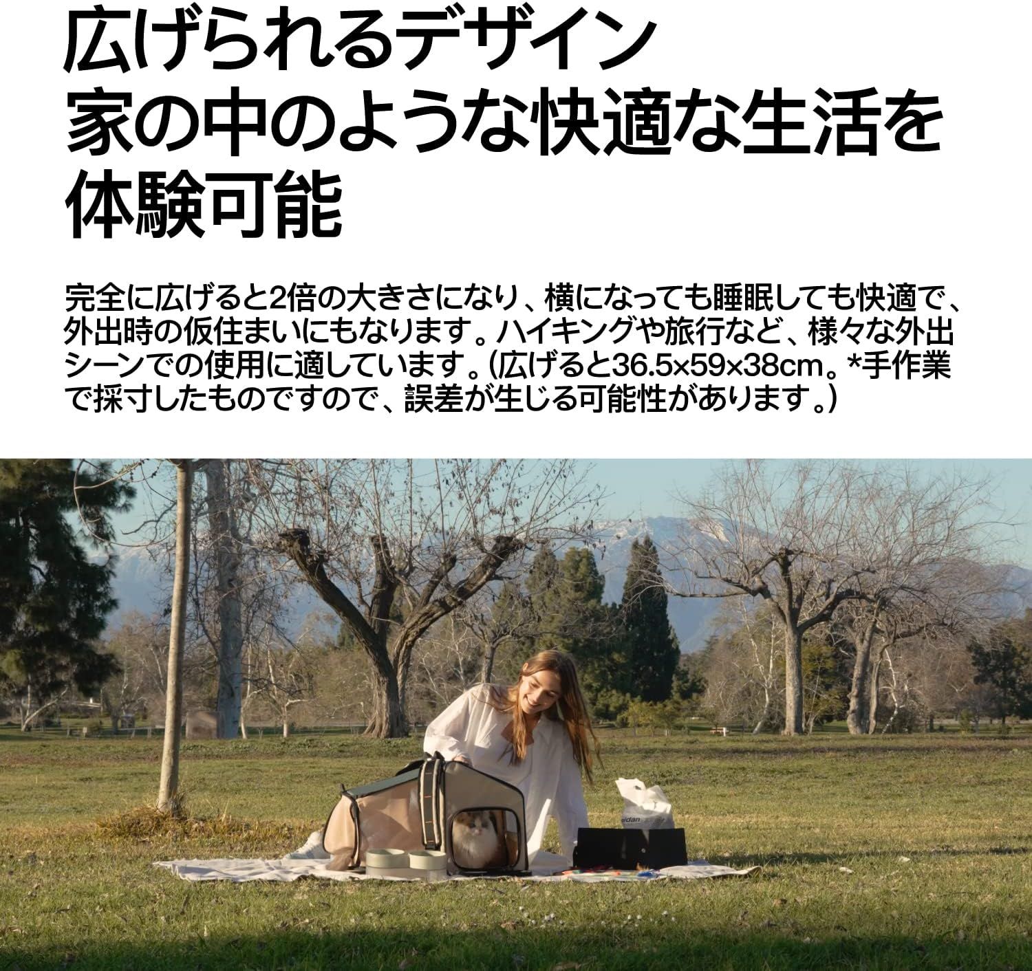 拡張 猫