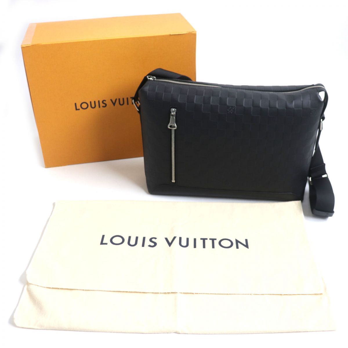 ☆marcy様専用☆極美品▽LOUIS VUITTON ルイヴィトン N42417 ダミエ