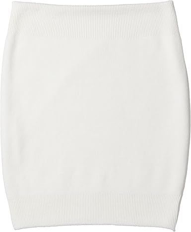 フクスケ] 純毛 腹巻き 1枚組 メンズ オフホワイト LL fukuske