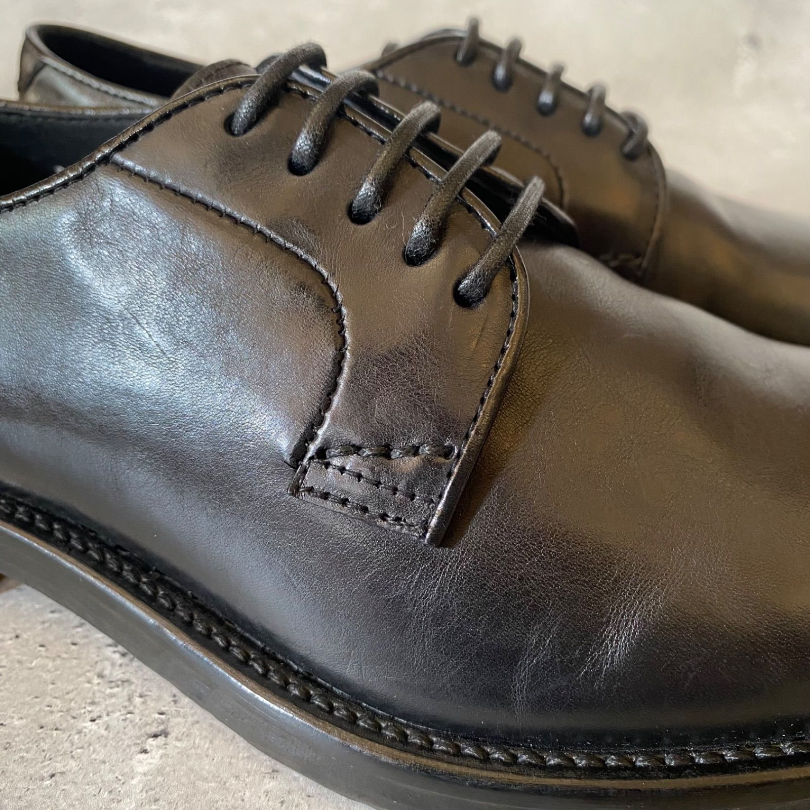 デュカルス プレーントゥ