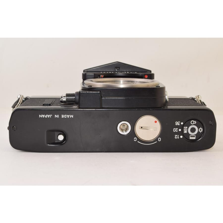 ボディ AEファインダー