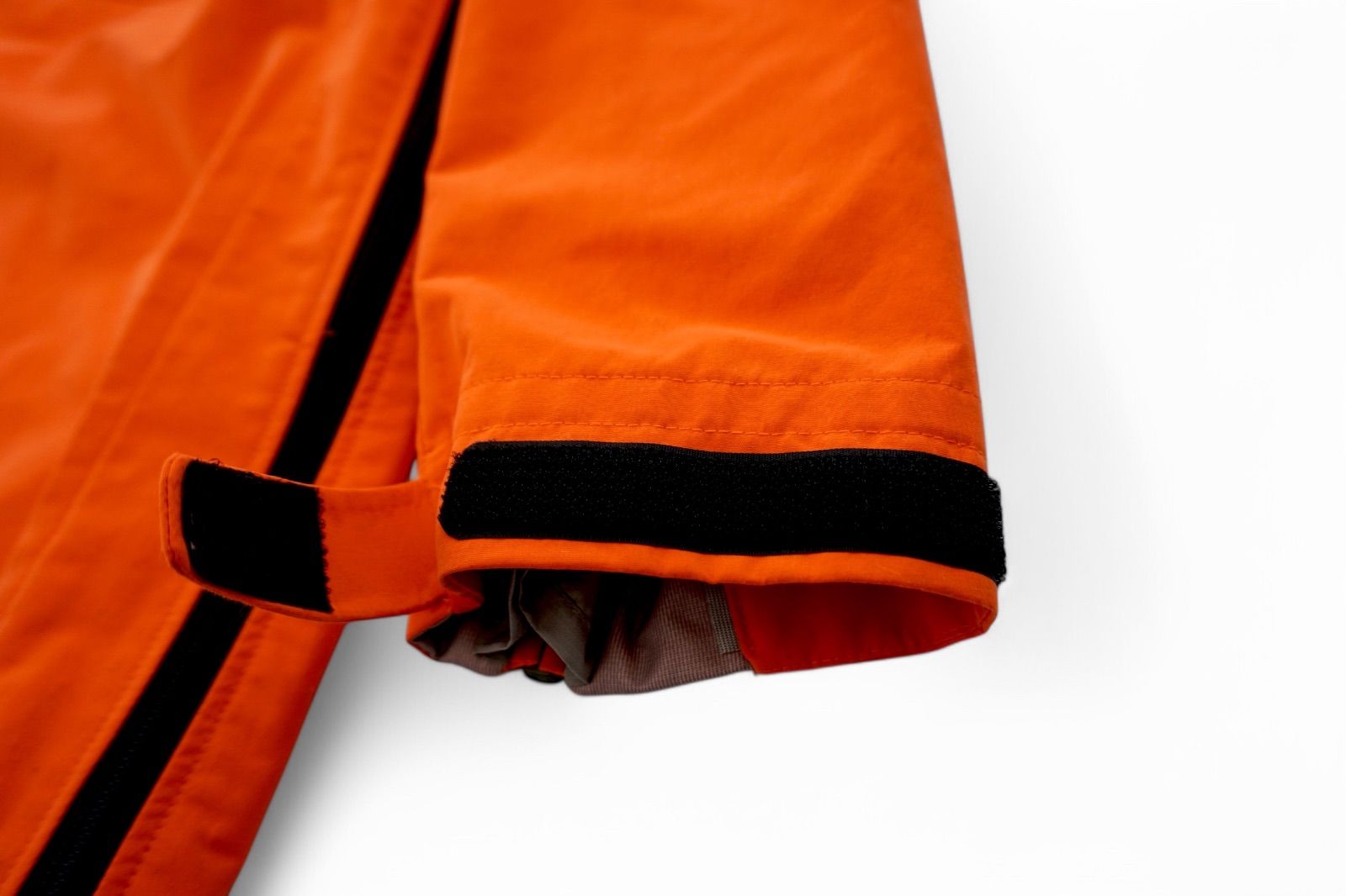 yeti イエティ ANORAK COAT アノラックコート - メルカリ