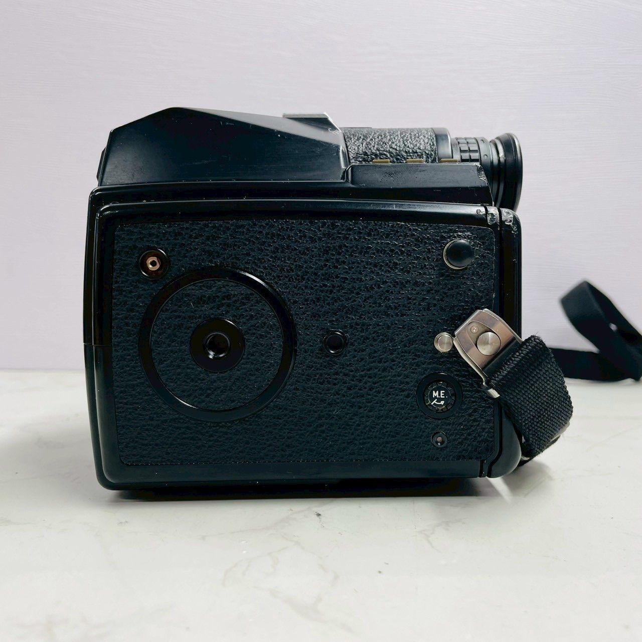 pentax 645 120フィルムバック