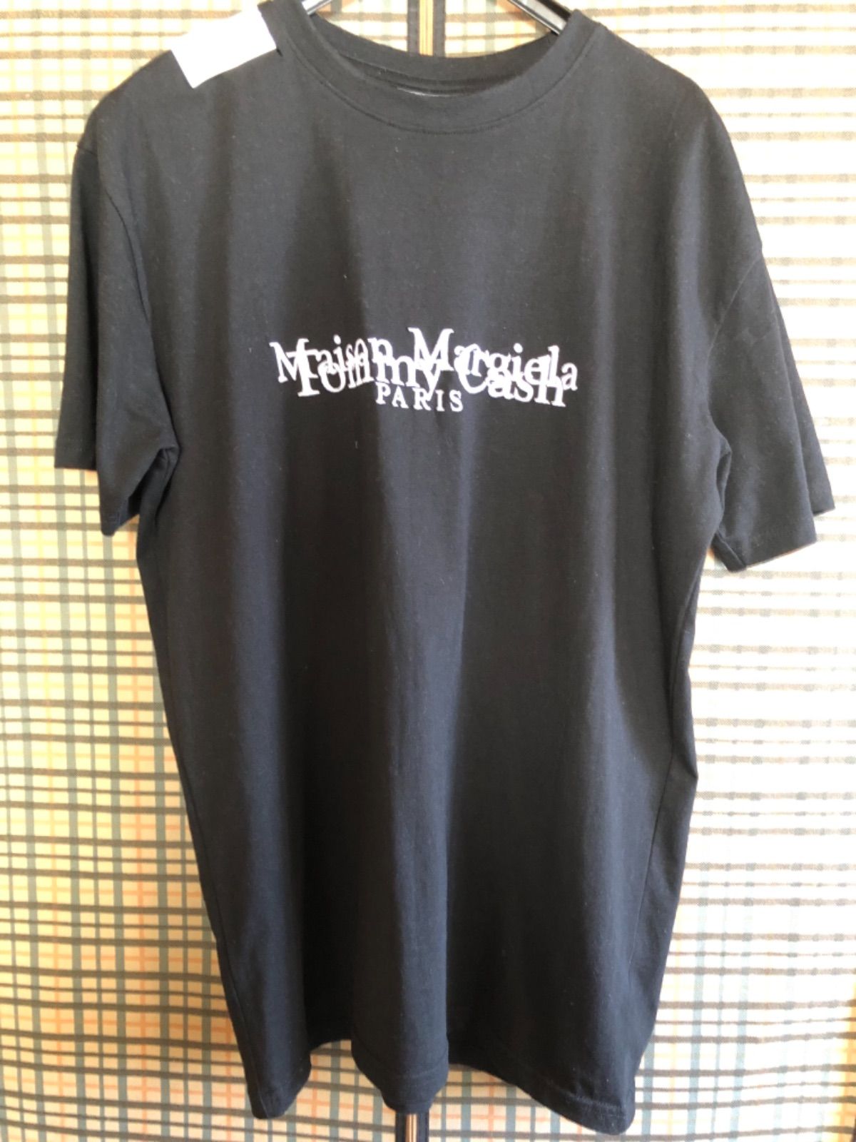 Maison Margiela Tommy Cash Tシャツ S - メルカリ