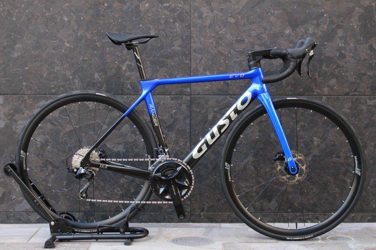 自転車本体 DURO EVO PRO LEGEND di2 自転車本体 DURO EVO PRO LEGEND