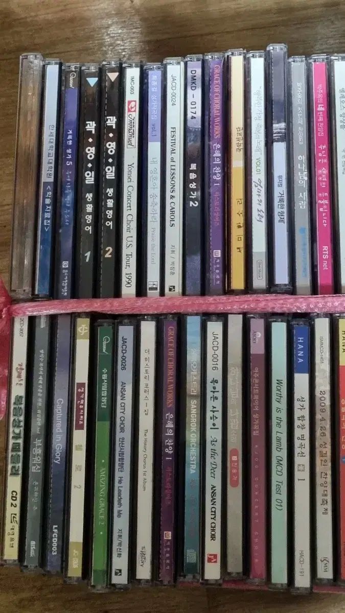 音楽 CD 賛송歌謡等 75 多数含む