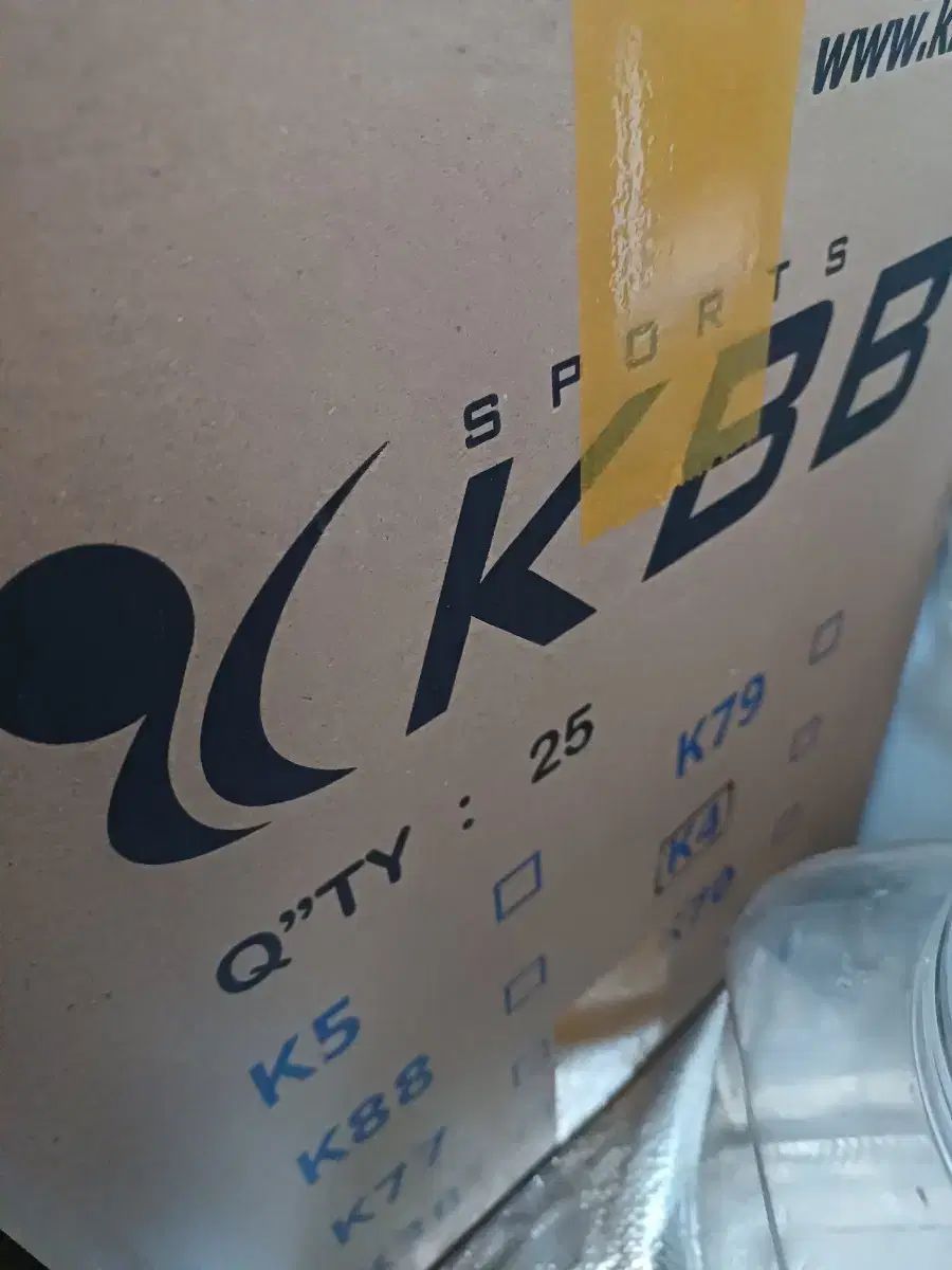KBB 4000 羽根 25 その他