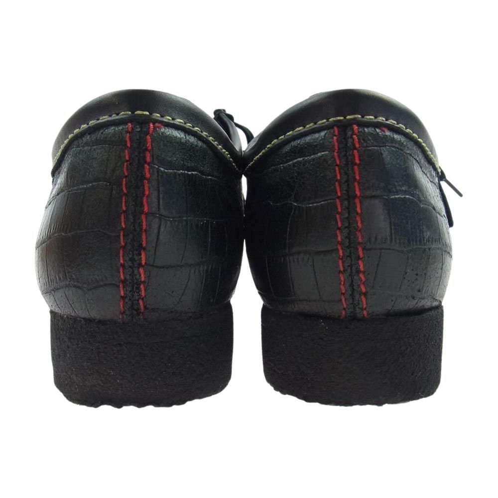 WACKO MARIA ワコマリア その他靴 23SS CLARKS-WM-SH02 × CLARKS