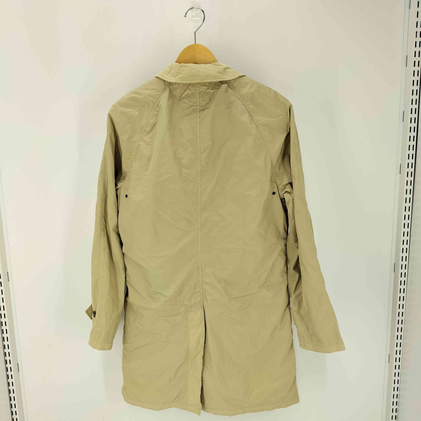 ポロラルフローレン POLO RALPH LAUREN キルティングライナー付き  