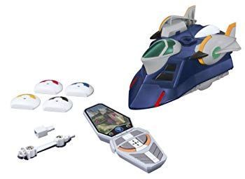 1/1 ダンボール戦機W(ダブル) ライディングソーサ tf8su2k Amazon.co.jp: 1/1 ダンボール戦機W(ダブル) ライディングソーサ