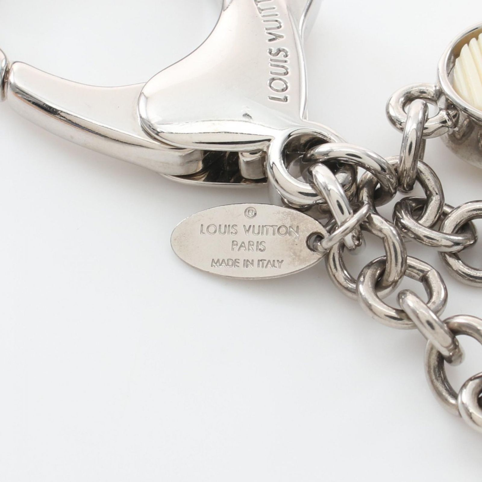 LOUIS VUITTON ルイ・ヴィトン ビジュー サック フルール ドゥ エピ