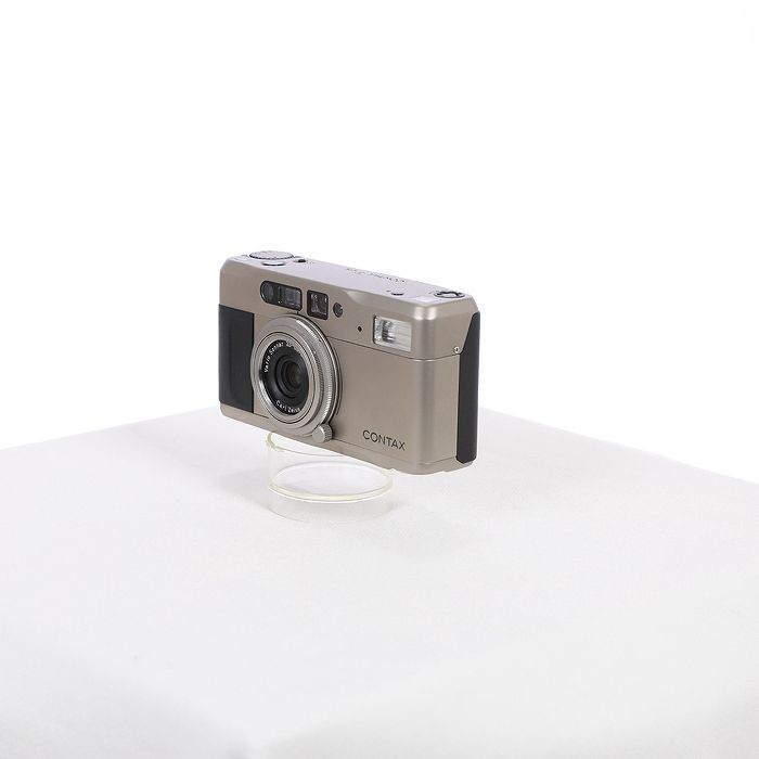 コンタックス CONTAX