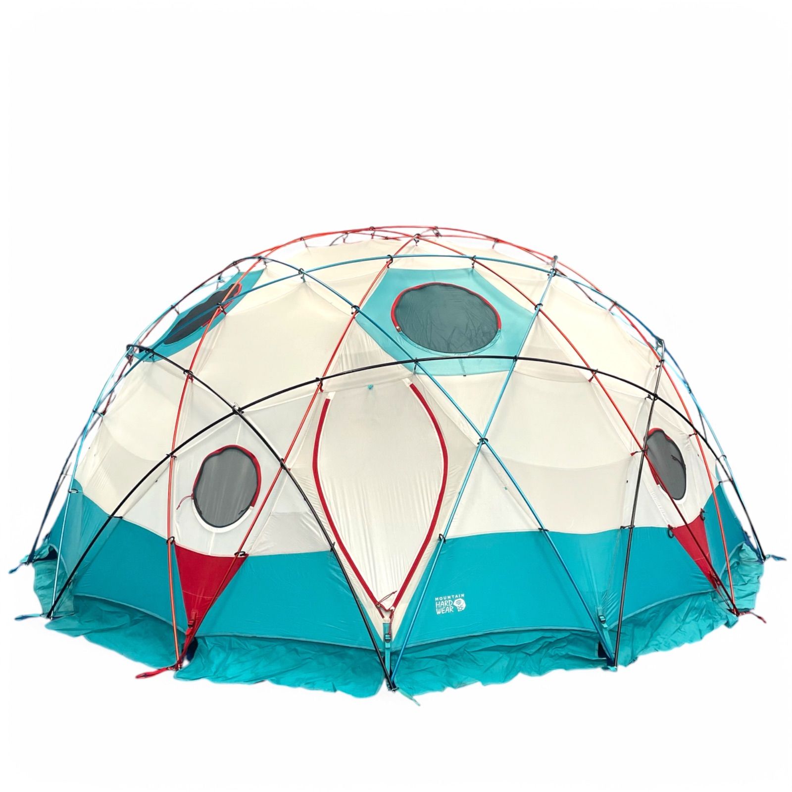 ストロングホールド マウンテンハードウェア Mountain Hardwear