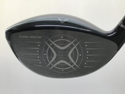 中古】 キャロウェイ EPIC MAX 10.5° ドライバー DR Diamana 40