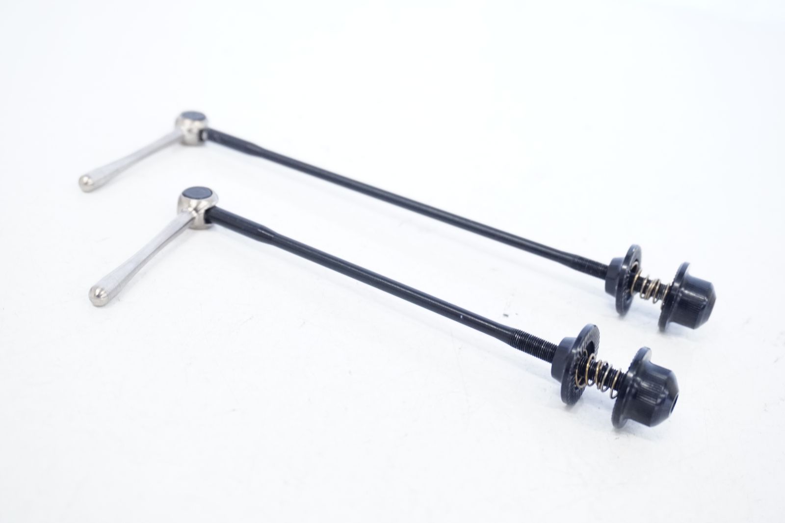 クイックリリースセット