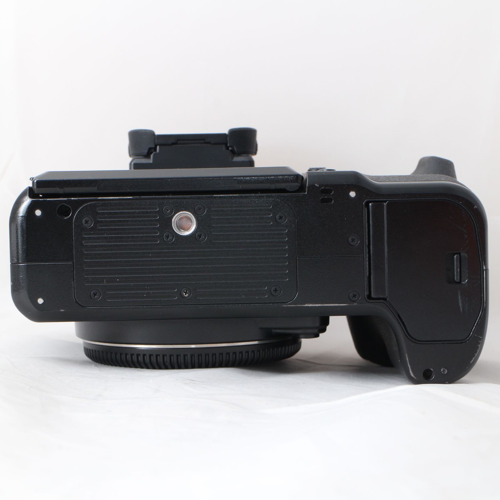 ☆良品・ショット数6308☆ FUJIFILM GFX100S ボディ 富士フイルム GFX 