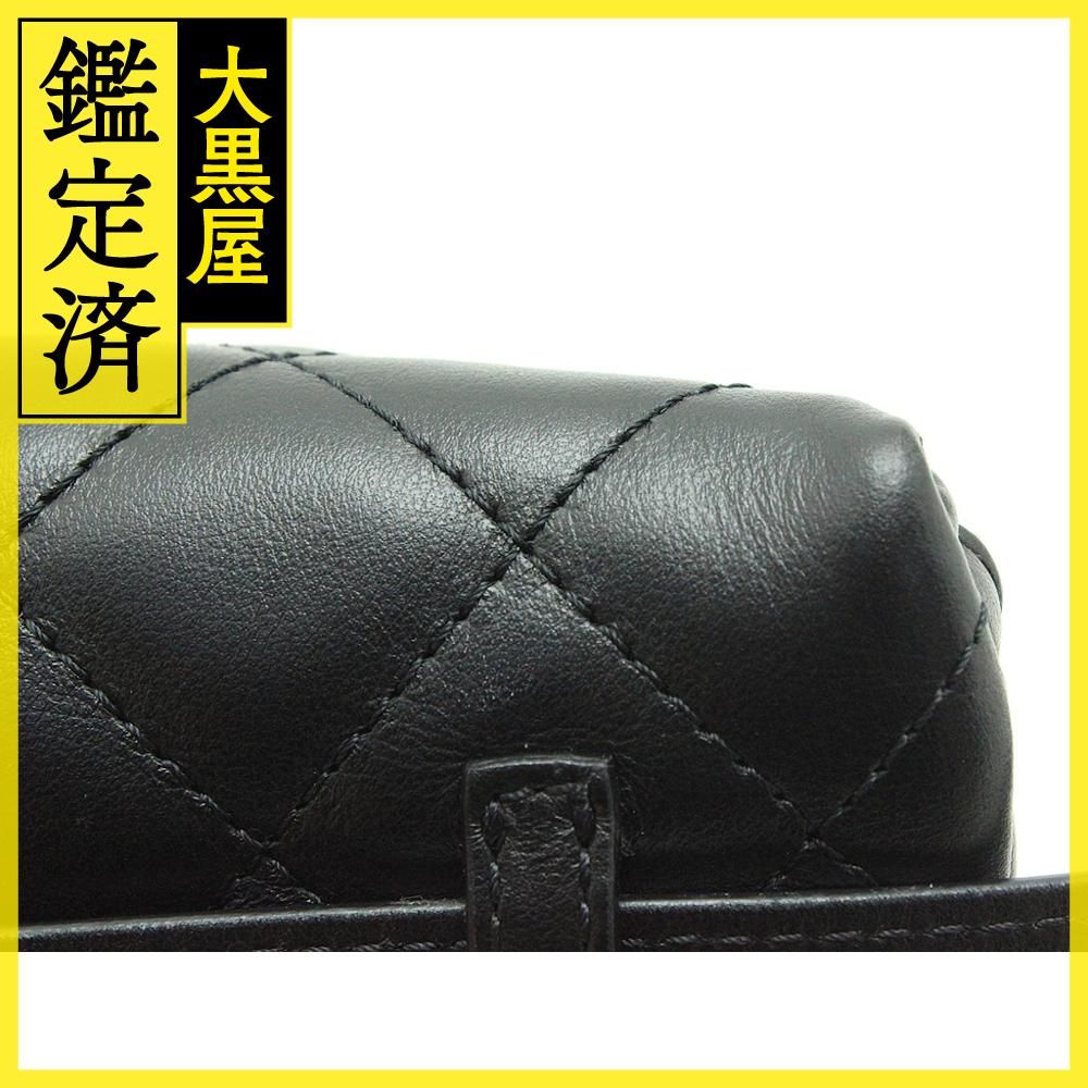 マトラッセウエストバッグ