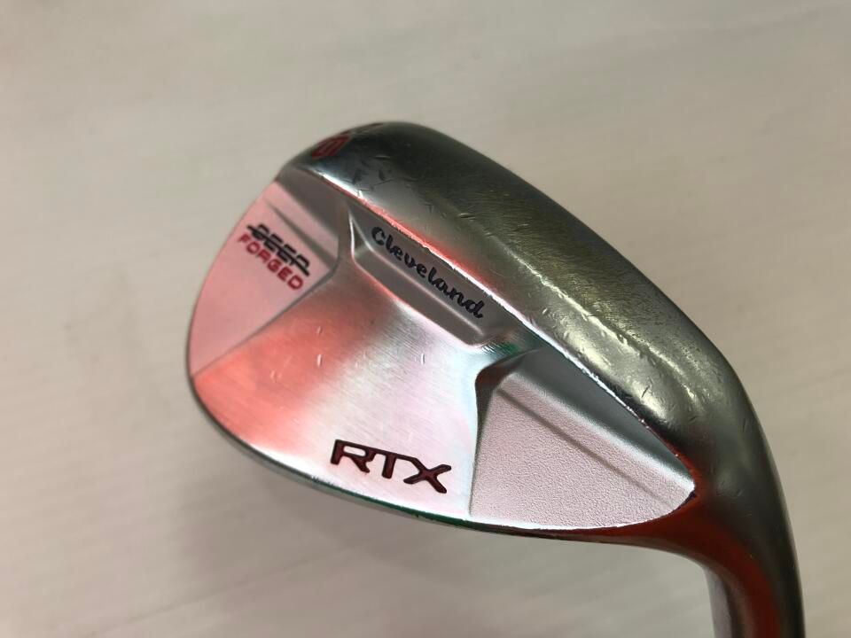 クリーブランド RTX4 48° DG S200